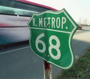 ruta 68