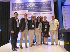 CISEV 2014